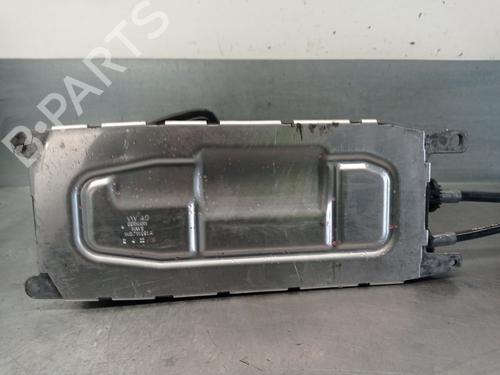 Gear lever SEAT LEON (1P1) 1.9 TDI | BP26141757M90 