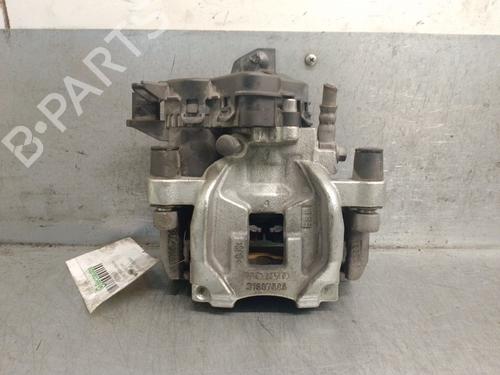 Used Right rear brake caliper Right rear brake caliper VOLVO XC60 II (246) B5 Mild-Hybrid AWD (250 hp) 35756670 35756670