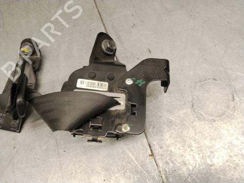 Rear right seatbelt KIA CEE'D (JD) 1.6 CRDi 128 | BP36504006I28  - Image 5