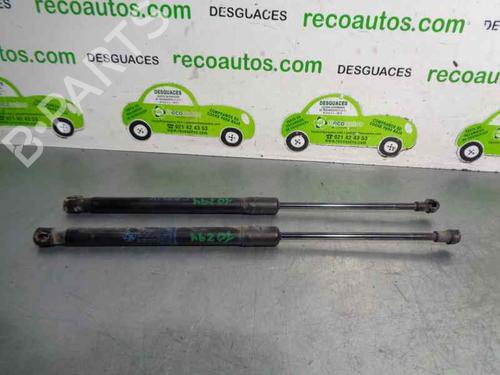 Used Tailgate lift support BMW 1 (E87) 118 d (143 hp) 20253212