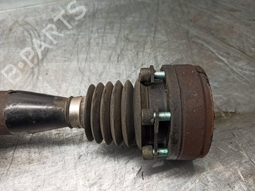 Right front driveshaft SKODA FABIA I (6Y2) 1.4 | BP8382911M39 