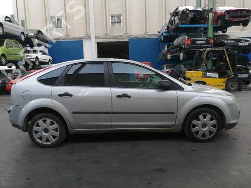 Engine control unit (ECU) FORD FOCUS II (DA_, HCP, DP) 1.8 TDCi | BP7104723M57 