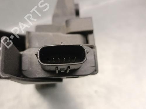 Pedal HYUNDAI TUCSON (TL, TLE) 1.7 CRDi | BP29608074I4 
