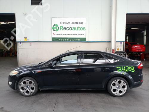 Electronic module FORD MONDEO IV (BA7) 2.0 TDCi | BP30933812M83 - Image 5