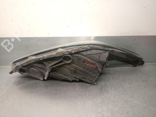 Left headlight FORD FIESTA VI (CB1, CCN) 1.5 TDCi | BP38801122C28 - Image 4