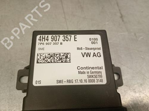 Electronic module AUDI A7 Sportback (4GA, 4GF) RS7 performance quattro | BP30297599M83