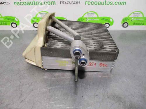 Air conditioning evaporator KIA CARNIVAL II (GQ) 2.9 CRDi | BP11667457M109 