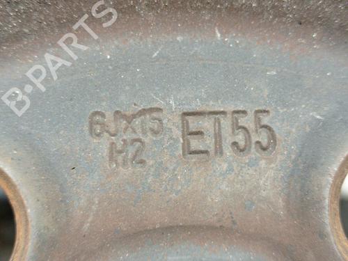 Rim VW SHARAN (7M8, 7M9, 7M6) 1.9 TDI | BP17120582C45 