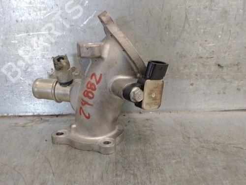 Used Electronic sensor Electronic sensor KIA XCEED (CD) 1.0 T-GDI (120 hp) 33691371 33691371