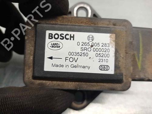 Electronic module LAND ROVER DISCOVERY III (L319) 2.7 TD 4x4 | BP12202449M83 