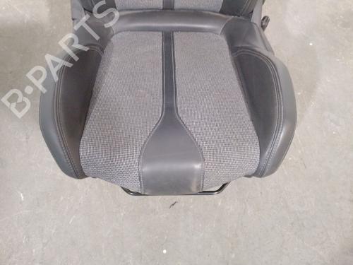 Left front seat PEUGEOT 3008 II SUV (MC_, MR_, MJ_, M4_) 1.2 THP/ PureTech 130 (MRHNSM, MRHNSU, MRHNSJ, MRHNYW,... | BP29625104C15 