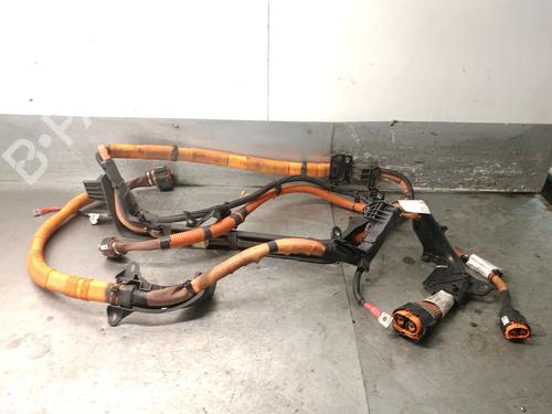 Used Cable SMART FORFOUR Hatchback (453) electric drive (453.091) (82 hp) 29484502