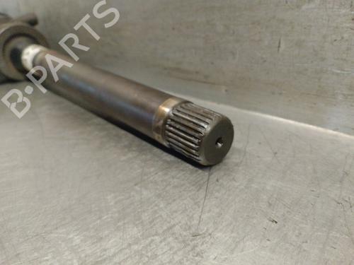 Right front driveshaft HYUNDAI SANTA FÉ II (CM) 2.2 CRDi GLS | BP29374406M39 