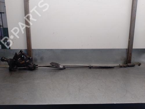 Used Gear lever TOYOTA VERSO (_R2_) 2.0 D-4D (AUR20_, AUR20R) (126 hp) 14506044
