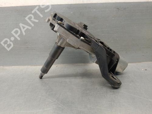 Rear wiper motor RENAULT MEGANE III Coupe (DZ0/1_) 1.9 dCi (DZ0N, DZ0J, DZ1J, DZ1K) | BP17747043M102 