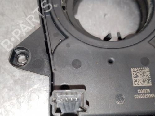 Squib airbag RENAULT CLIO IV (BH_) 0.9 TCe 90 (BHNF, BHMA, BHMH, BHJK, BHJR) | BP29239452C102 