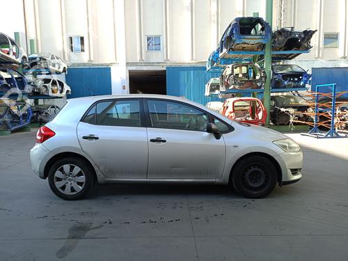 Pipe TOYOTA AURIS (_E15_) 1.4 D-4D (NDE150_, NDE150R) | BP27726753M125  - Image 7