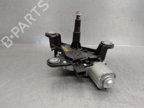 Rear wiper motor OPEL CROSSLAND X / CROSSLAND (P17, P2QO) 1.2 (75) | BP13699849M102 