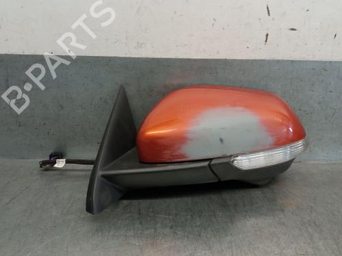 Left mirror MG MG ZS SUV (AZS1) 1.5 VTi | BP29503020C26