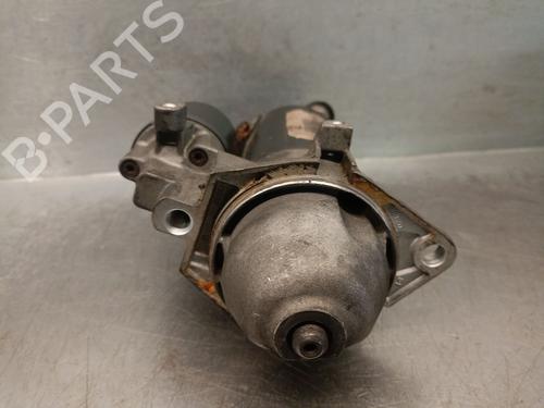 Starter OPEL VECTRA C (Z02) 2.2 DTI 16V (F69) | BP31756353M8 - Image 2