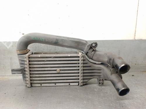 Intercooler OPEL ASTRA G Hatchback (T98) 2.2 DTI (F08, F48) (125 hp) 31171706