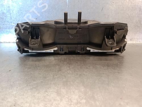 Instrument cluster NISSAN JUKE (F15) 1.6 | BP27712494C47 