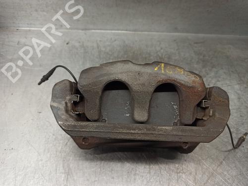 Right front brake caliper PEUGEOT 407 (6D_) 3.0 (6DXFVJ) | BP11759583M104 