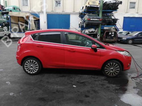 Køler FORD FIESTA VI (CB1, CCN)  | BP11294702M31 