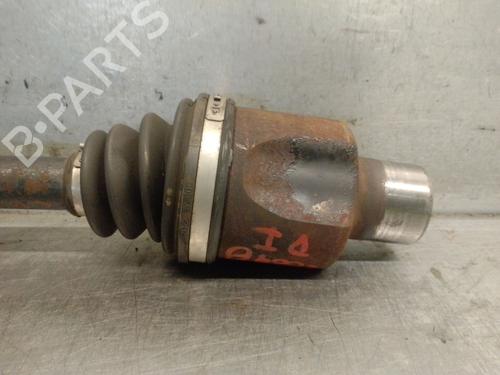 Left front driveshaft SSANGYONG RODIUS I 2.7 Xdi | BP40127667M38 - Image 3