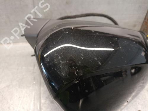 Right mirror AUDI Q2 (GAB, GAG) 1.0 TFSI | BP25246243C27 