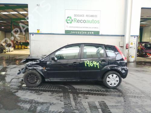 ABS pump FORD FIESTA V (JH_, JD_)  | BP16573705M43 