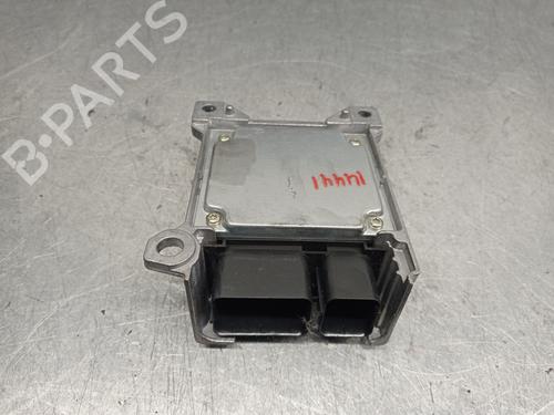 Kollisjonspute styreenhet FORD FOCUS I (DAW, DBW)  | BP8800967M53 