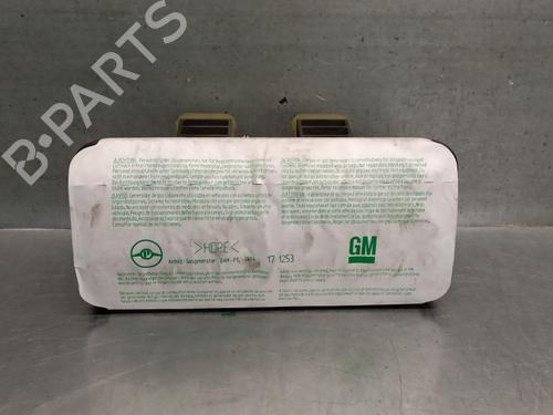 Passasjer kollisjonspute OPEL ZAFIRA A MPV (T98) 1.8 16V (F75) (125 hp) 30435317