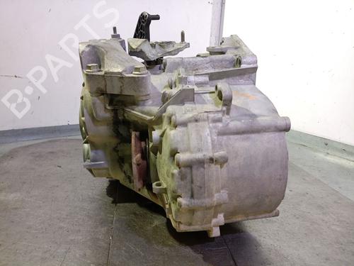 Gearbox VW CADDY IV Box Body/MPV (SAA, SAH) 2.0 TDI 4motion | BP28117722M3 