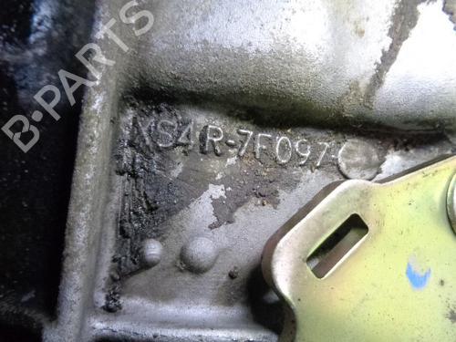 Gearbox FORD FOCUS I (DAW, DBW) 1.8 TDCi | BP9294035M3 
