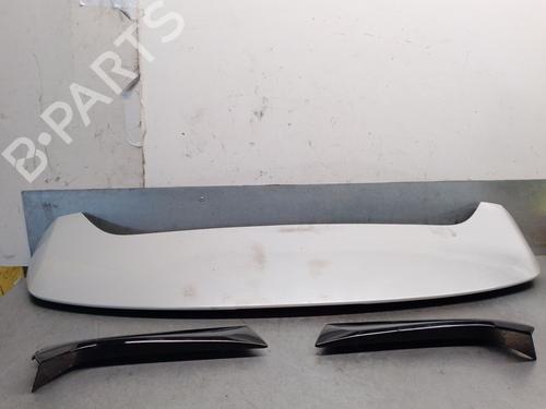 Spoiler RENAULT KOLEOS II (HC_) 2.0 dCi 175 4WD (177 hp) 32209139