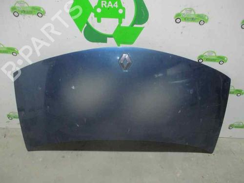 Used Hood RENAULT ESPACE III (JE0_) 2.2 12V TD (JE0E, JE0H, JE0P) (113 hp) 4375822