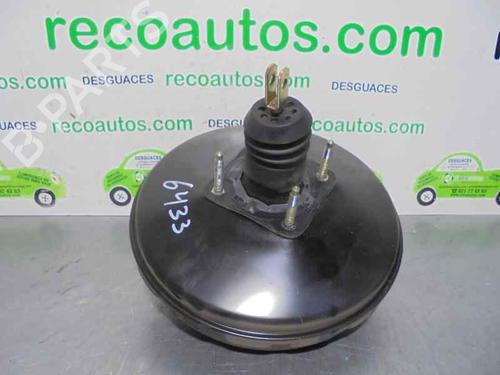 Used Servo brake PEUGEOT 307 CC (3B) 2.0 HDi 135 (136 hp) 2319414