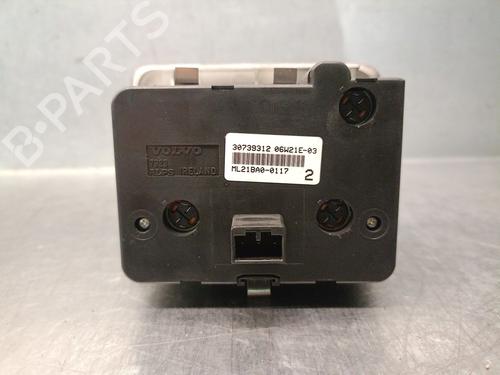 Headlight switch VOLVO S60 I (384) 2.4 | BP39240070I24 - Image 2