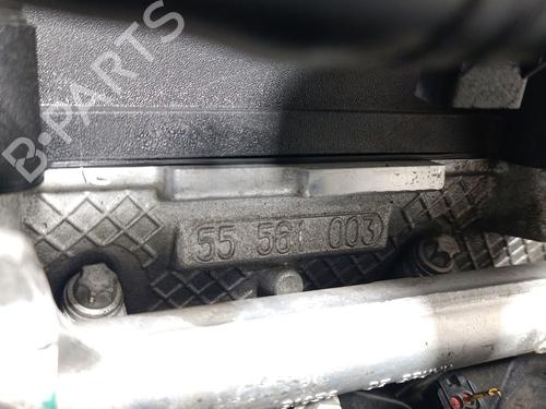 Engine OPEL VECTRA C GTS (Z02) 2.2 DGi (F68) | BP36536938M1 - Image 12