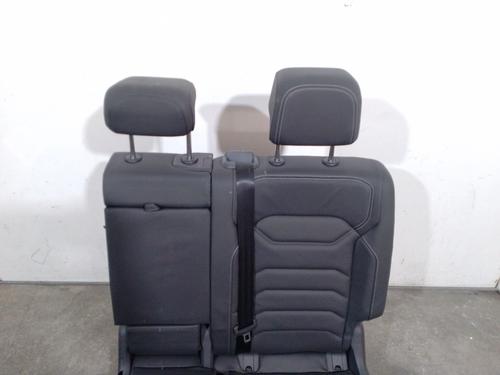 Rear seat VW TOUAREG (CR7, RC8) 3.0 TSI 4motion | BP30127203C17 