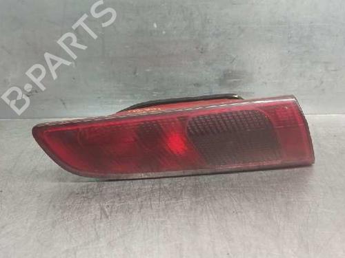Used Left taillight Left taillight 7463544 7463544
