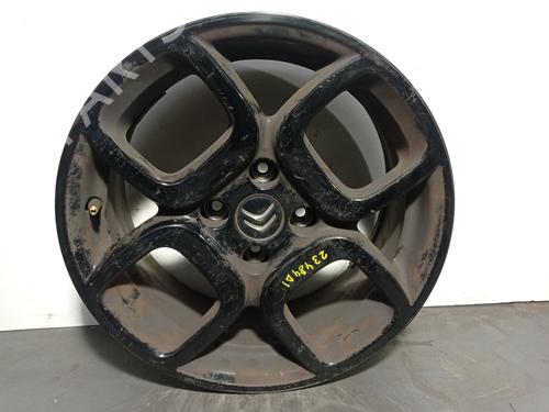 Used Rim CITROËN C4 CACTUS 1.6 BlueHDi 100 (99 hp) 28604395