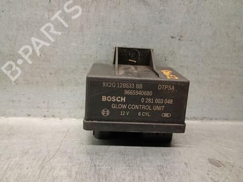 Used Electronic module LAND ROVER RANGE ROVER SPORT I (L320) 3.0 D 4x4 (256 hp) 28335522