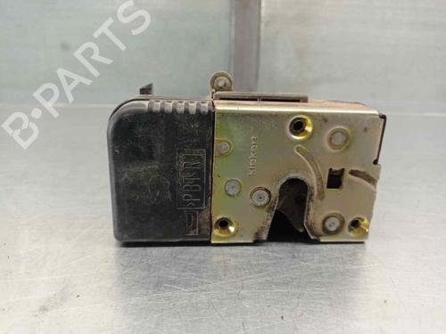 Front left lock CITROËN JUMPY I (U6U_)  | BP15005151C98 