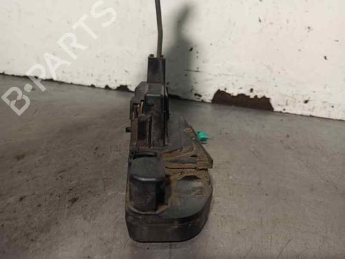 Rear right lock JEEP GRAND CHEROKEE II (WJ, WG) 3.1 TD 4x4 | BP5336041C99 