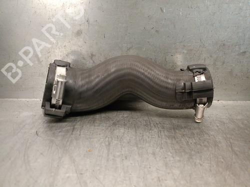 Pipe HYUNDAI TUCSON (TL, TLE) 1.7 CRDi | BP29631615M125 