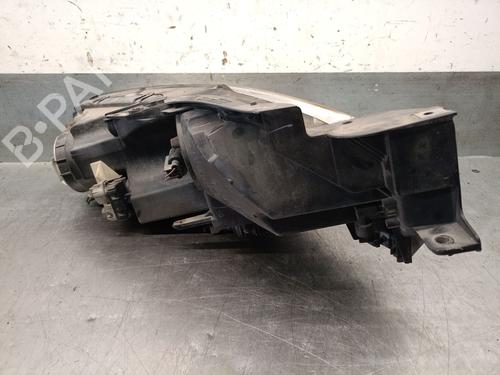 Left headlight MAZDA CX-7 (ER) 2.2 MZR-CD AWD (ER10A) | BP39975961C28 - Image 2