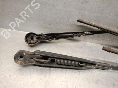 Front windshield wiper arm RENAULT SUPER 5 (B/C40_) | BP30931876C143