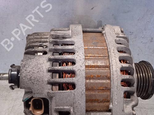 Used Alternator RENAULT KOLEOS I (HY_) 2.0 dCi (HY0K) (150 hp) 10158933